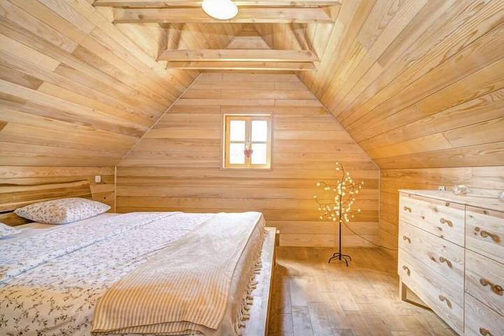 Ferienhaus für 4 Personen, mit Whirlpool an den Plitvicer Seen - 2