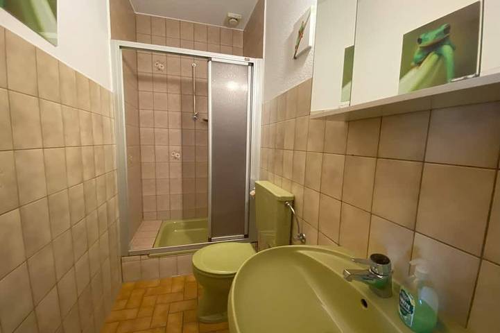 Bauernhof für 2 Personen, mit Garten in Wittmund - 3