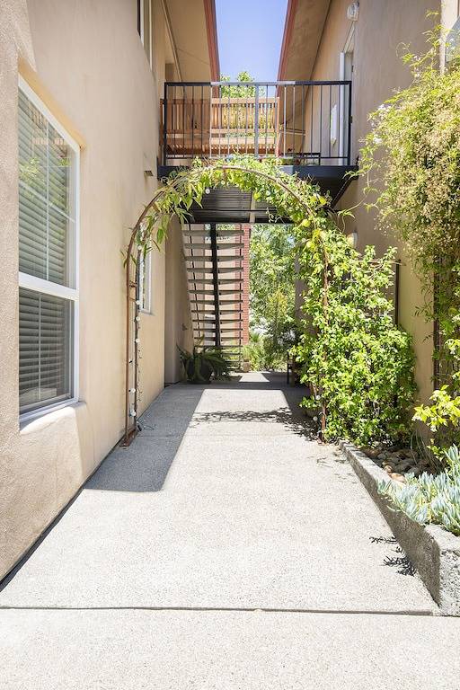 Ganze Wohnung, Downtown Napa! Einheit C zu allem gehen! Mietgenehmigung # -0058 in Napa, Napa Valley