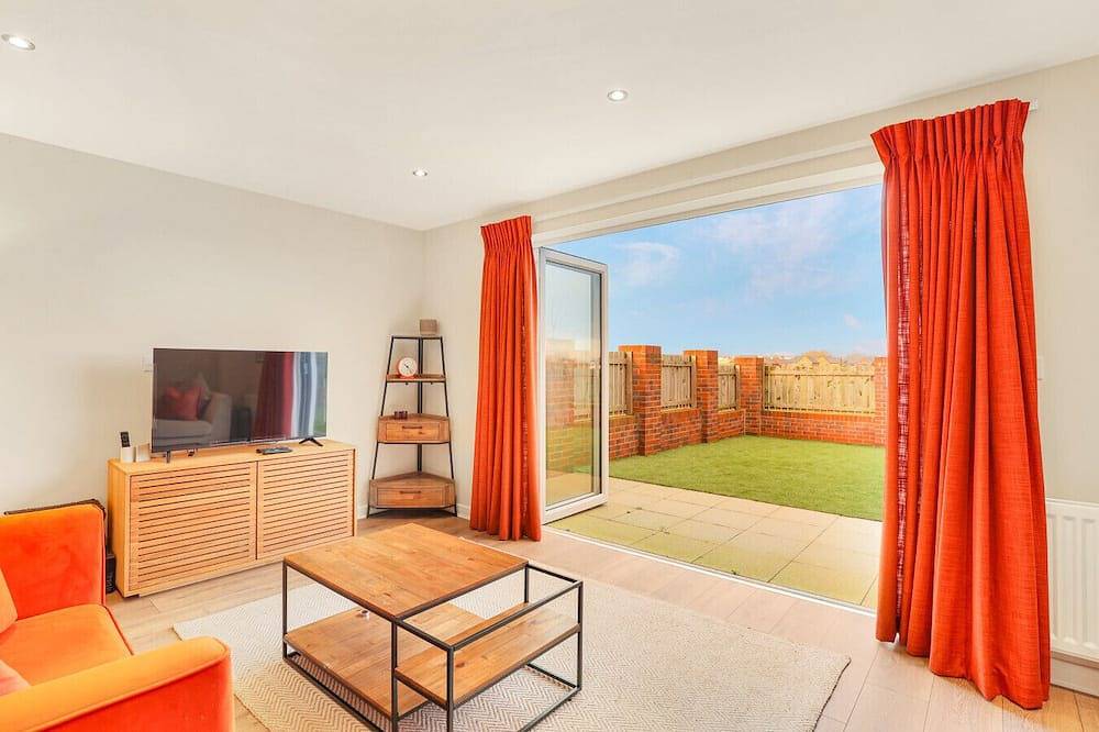 Seafields - North East Escapes in Sunderland