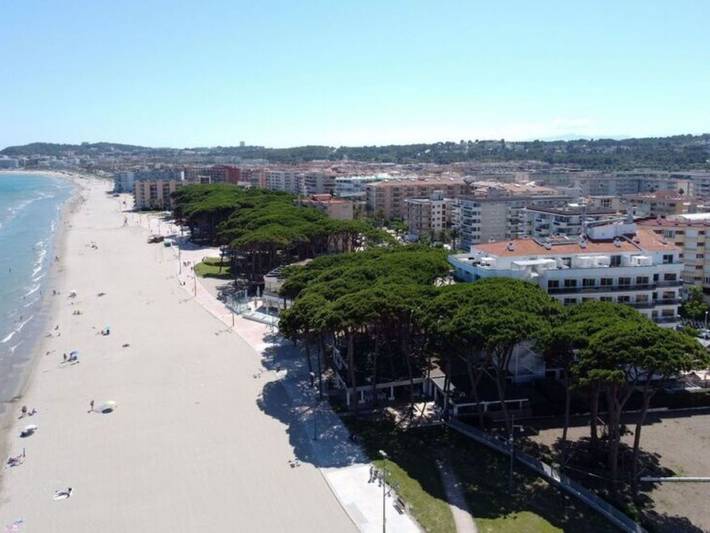 Entire apartment, Promar in La Pineda, Platja de la Pineda
