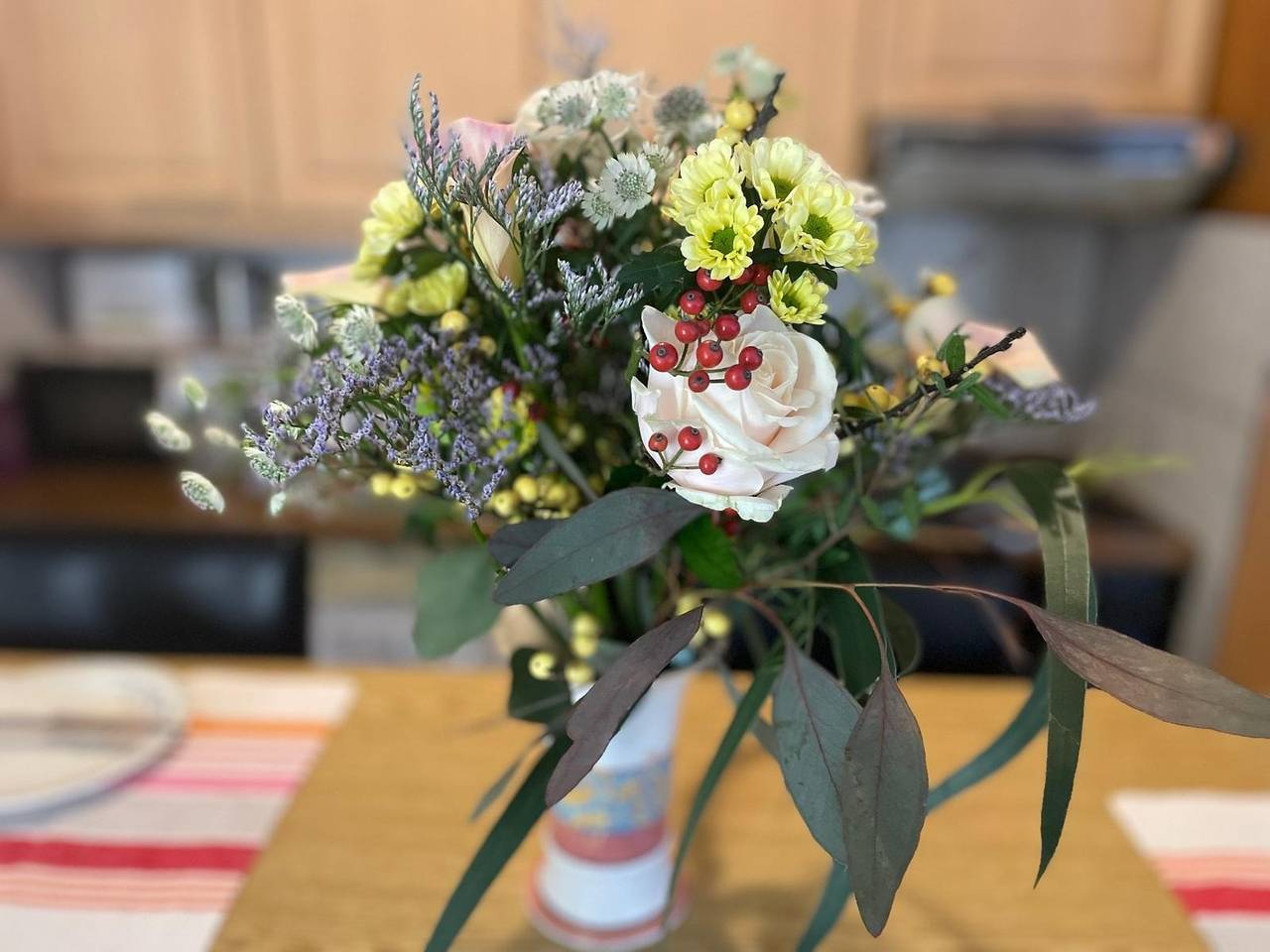 Ganze Ferienwohnung, Sylt-Westerland Wohnung 1 im Eg. in Tinnum, Sylt (Gemeinde)