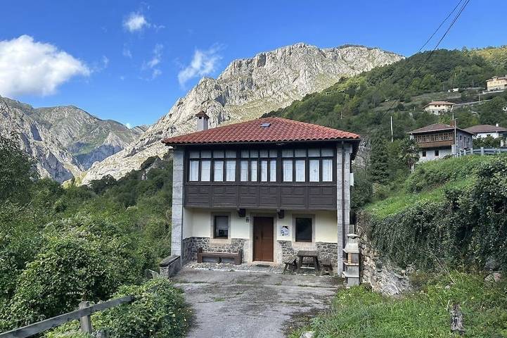 Holiday home for 5 people, with terrace - 1