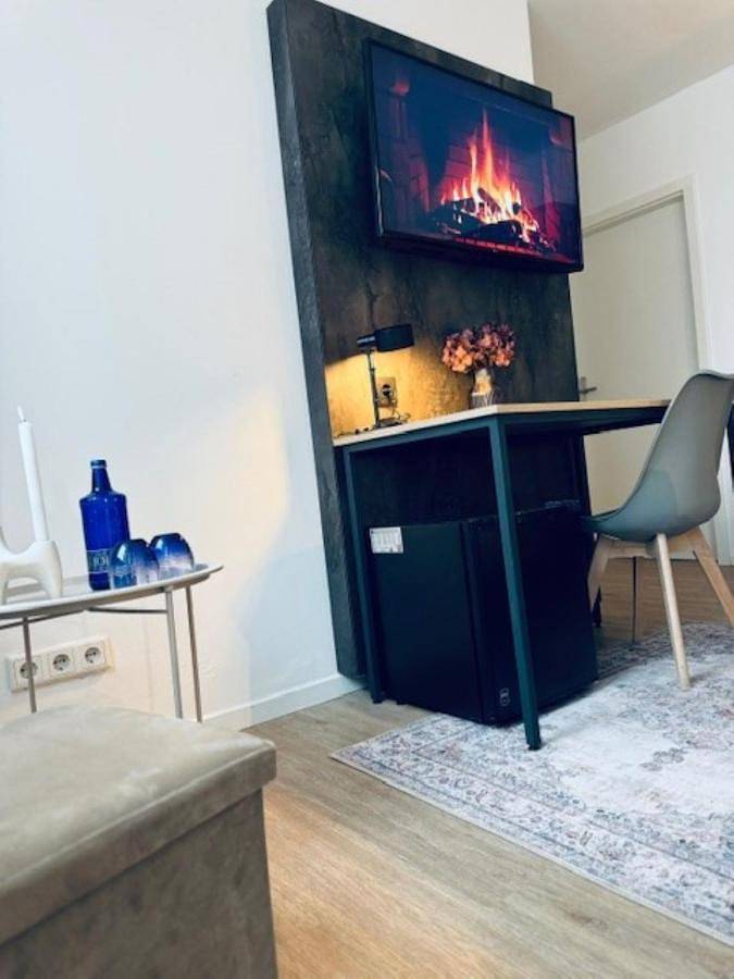 Hotel für 3 Personen, mit Ausblick in Herrenhäuser Gärten