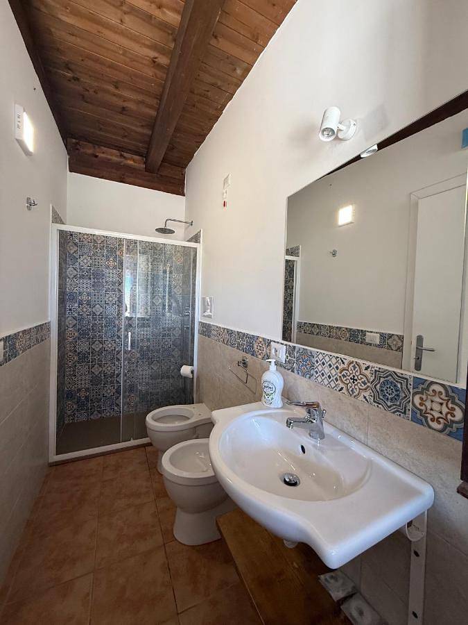 Casette Comfort al mare - Ipanema Family Club Diamante in Diamante, Tyrrhenische Küste Kalabrien