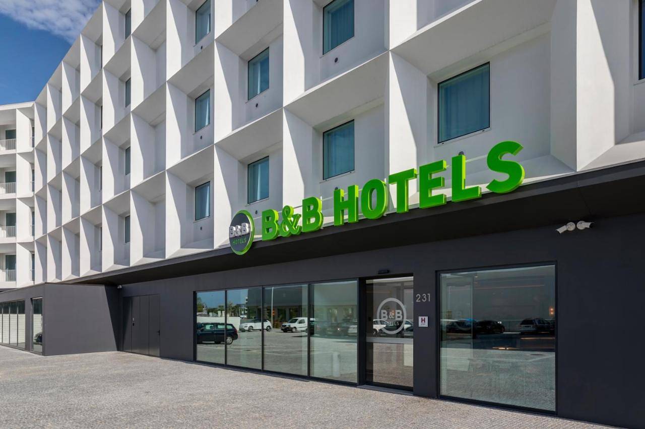B&B Hotel Vila do Conde in Vila do Conde, Distrito do Porto