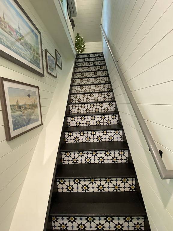 Ganze Wohnung, Annapolis Tree House Apartment- luxury shower, separate space in Anne Arundel County