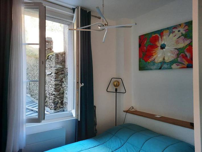 Gîte pour 4 personnes, avec vue dans Casino Club Granville - 3