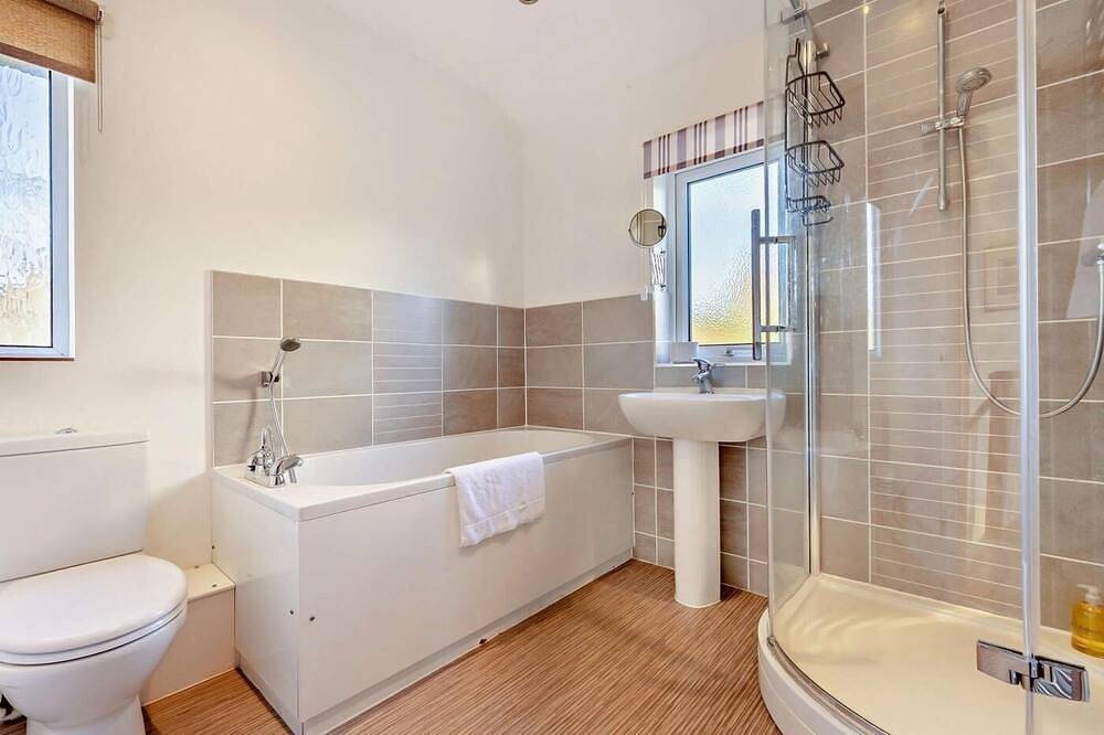 3 Bed in Hawkshead (oc-llh08) in Hawkshead, Lake District