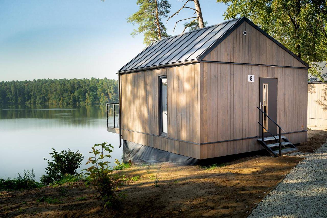 Umili Ruciane Park - Mazury resort & spa in Ruciane-Nida, Masuren