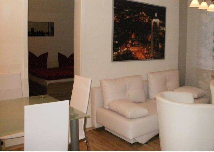 Ferienwohnung für 4 Personen am Zwenkauer See - 3