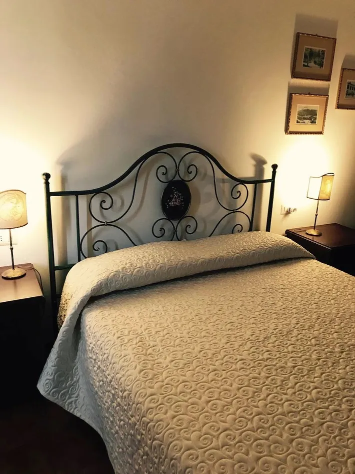 Chambre d’hôte pour 3 personnes, animaux acceptés - 1