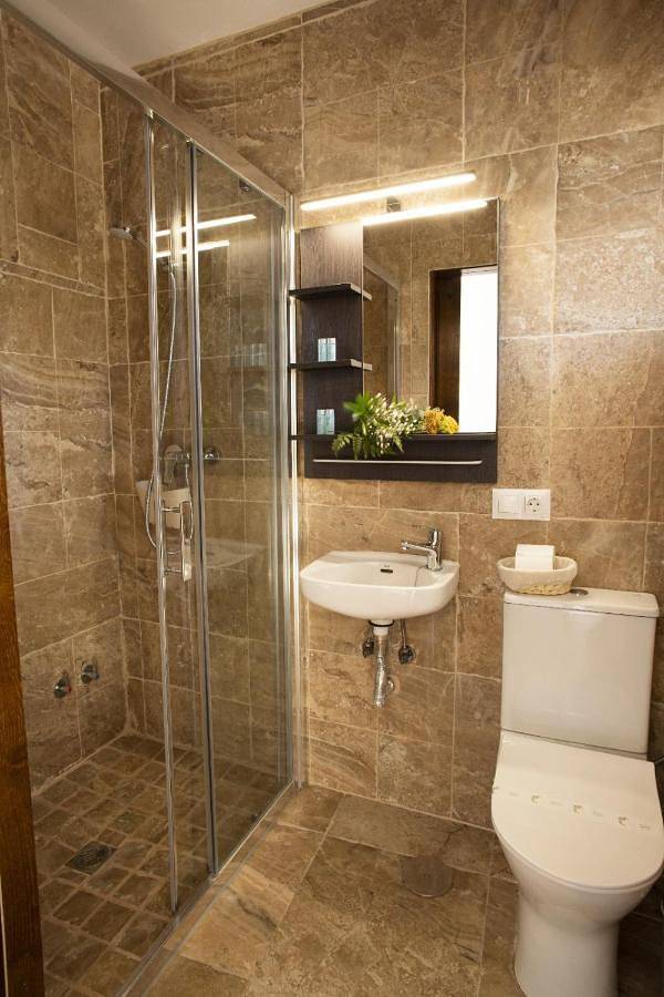 Casa rural para 2 personas, con jardín además de vistas y piscina en Provincia de Cádiz - 3