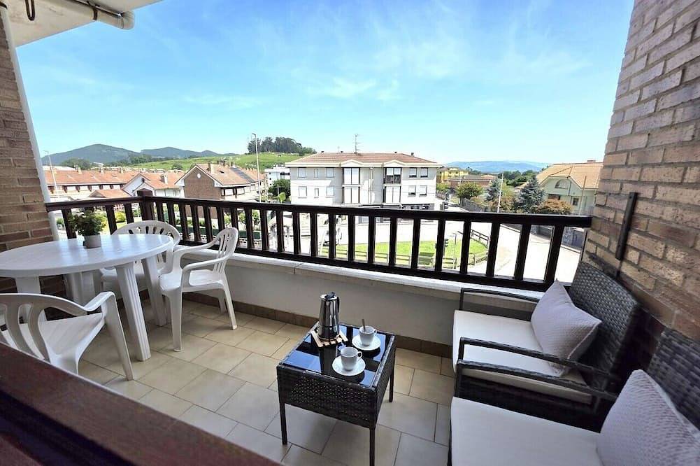 Apartamento entero, Apartamento Viento y Marea 20811 in Santiuste, Argoños