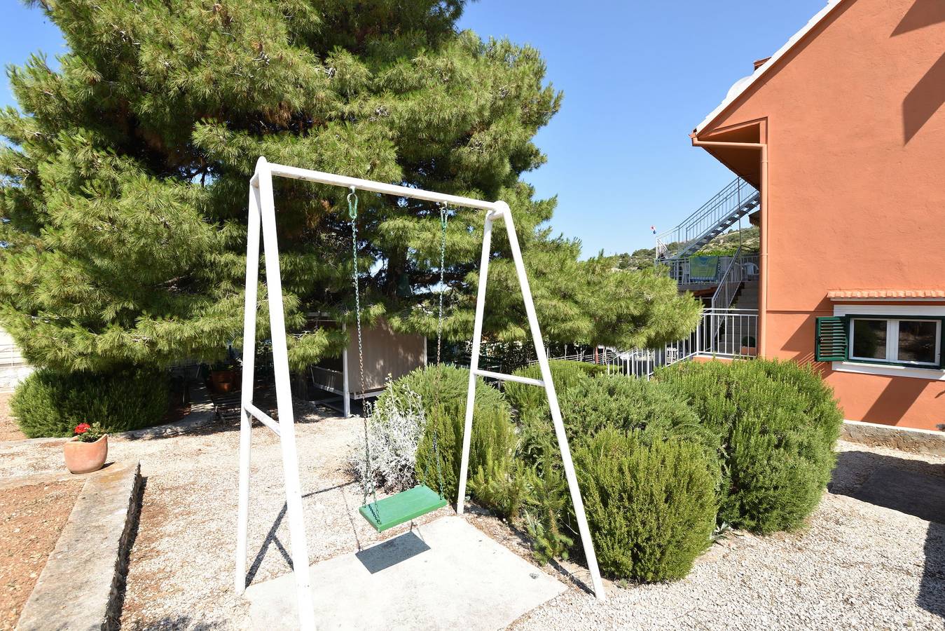 Ganze Wohnung, Apartments 2M in Primosten, Šibenik-Knin
