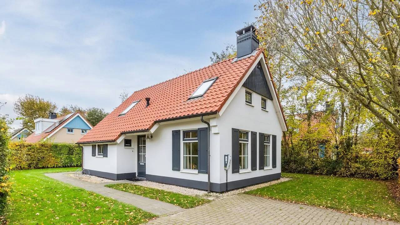 Villa für 6 Personen (130 m²) in De Koog in De Koog, Westfriesische Inseln