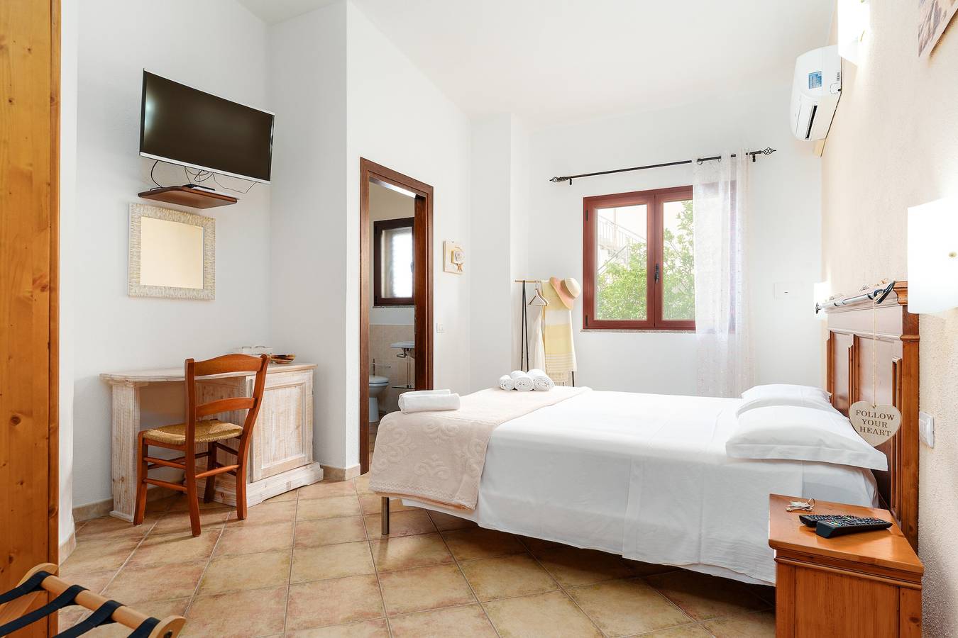 Appartamento vacanze a Budoni a partire da 52€ a notte