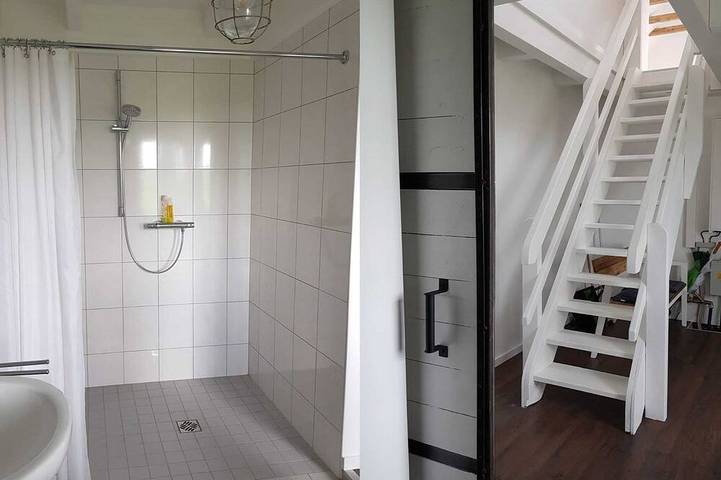 Ferienhaus für 4 Personen, mit Sauna und Terrasse sowie Garten in Leer und Umgebung - 4