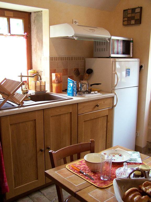 La Maison Jaune, séjour au calme in Givry, Région de Chalon-sur-Saône