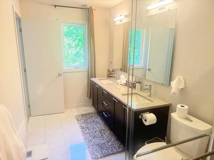 Chambre d’hôte pour 8 personnes, avec vue et jardin à Ottawa - 2