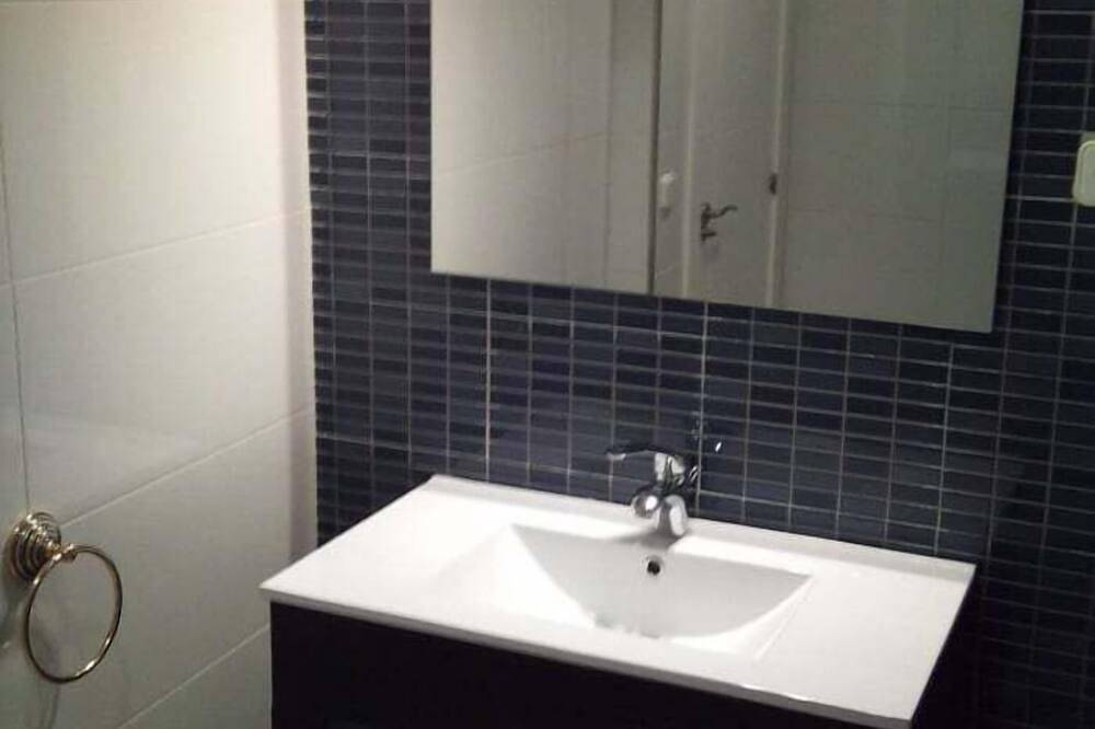 Apartamento entero, Apartamento con terraza en los Valles Pasiegos in Selaya, Cordillera Cantábrica