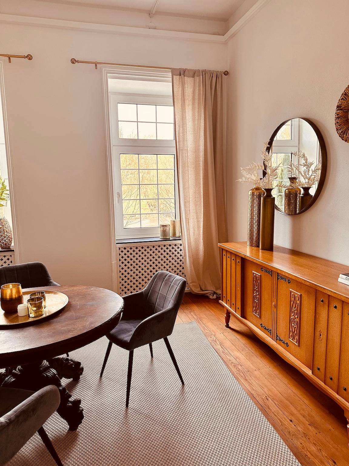 Ganze Ferienwohnung, Ambiente Deluxe in Kleinblittersdorf, Saarbrücken & Umgebung