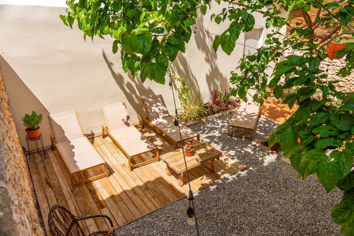 Chalet para 9 personas, con Terraza y Jardín en Provincia de Castellón - 4