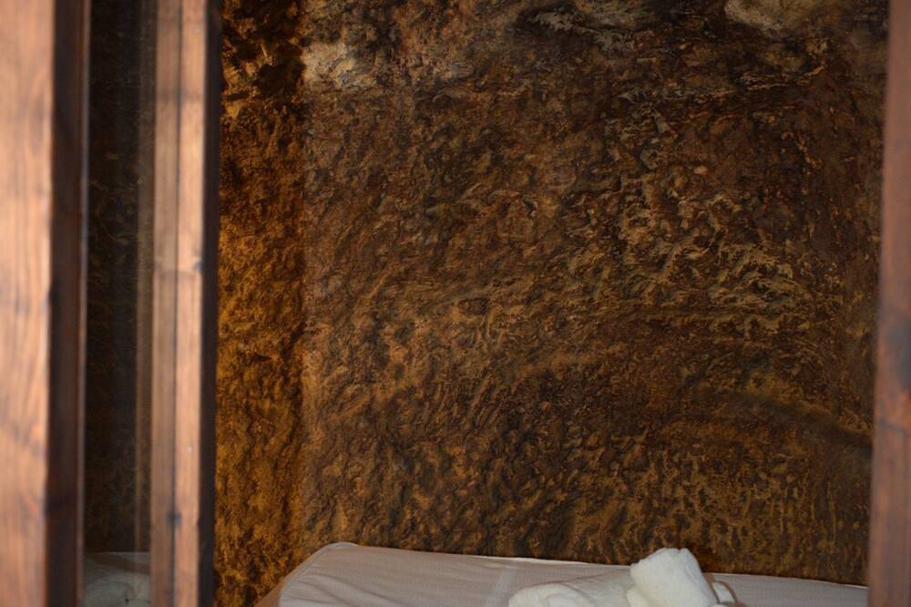 Nest der Liebe in Sevilla, Casa el Pocito in Peñaflor, Sevilla Provinz