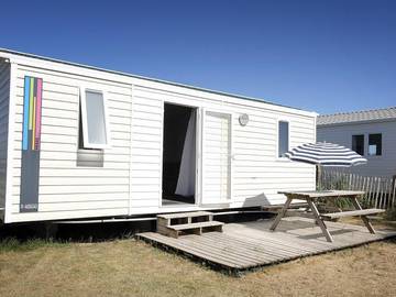 Camping para 4 Personas en Guidel, Region de Lorient, Foto 1