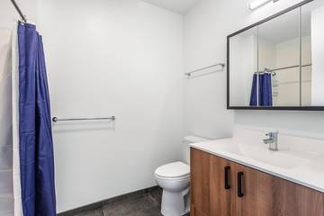 Apartment for 2 Guests in Cambridge (MA), Massachusetts, Picture 3