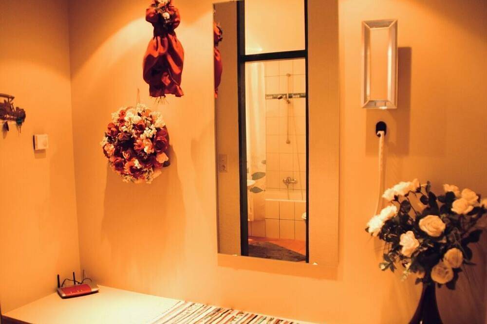Holiday apartment in Bad Harzburg with 1 bedroom in Bad Harzburg, Harzvorland