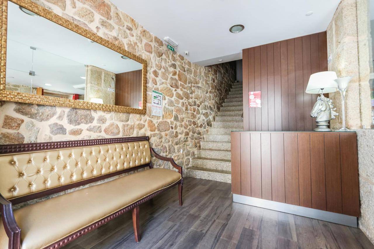 Double or Twin Room in Chaves, District de Vila Real