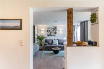 Ferienwohnung für 3 Personen in Gaienhofen, Hegau, Bild 3