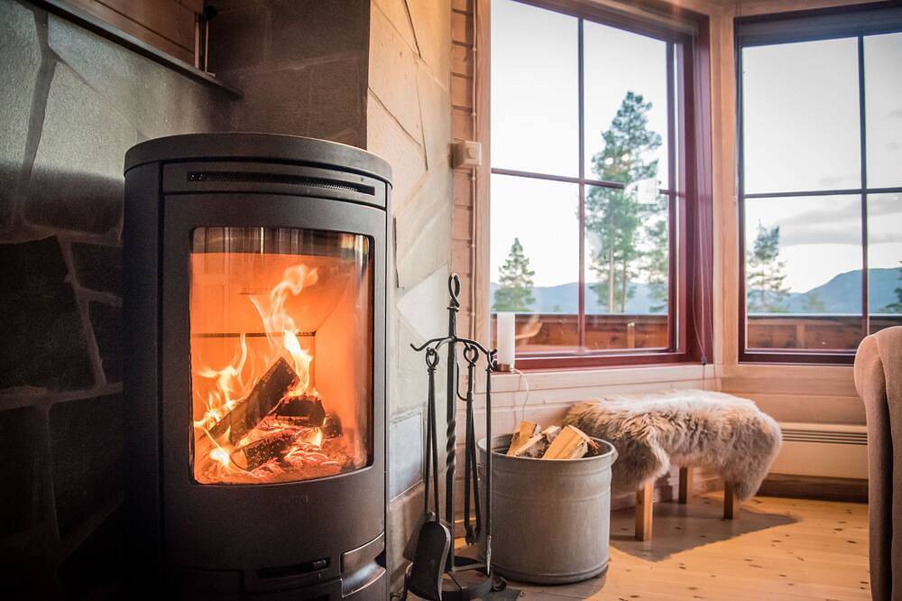 Ferienhaus Vrådal Norwegen, große Terrasse, Sauna, ruhig und zentrumsnah in Vrådal, Kviteseid