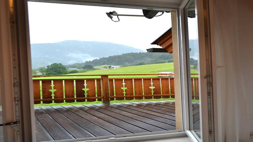 Ferienhaus für 9 Personen, mit Garten in Kärnten - 4