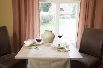 Ferienwohnung für 2 Personen, mit Terrasse, mit Haustier in Stolpe auf Usedom