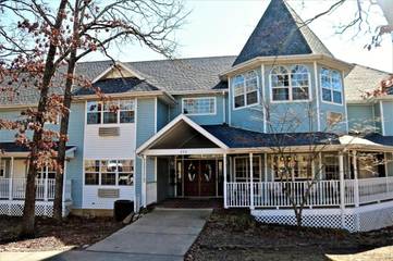 Maison d’hôte pour 2 personnes, avec piscine ainsi que jardin et vue dans Missouri