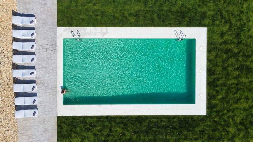 Albergue para 2 personas, con Terraza y Jardín además de Piscina y Vistas en Provincia de Lugo - 3