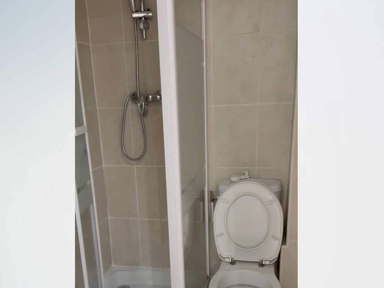 Ganzes Studio, Studio 2P Roland Garros/Parc des Princes in Boulogne-Billancourt, Hauts-de-Seine
