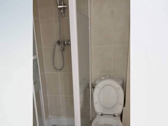 Gîte pour 2 personnes à Boulogne-Billancourt - 4