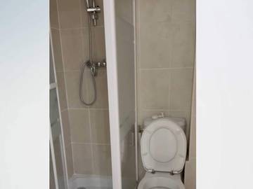 Appartement De Vacances pour 2 Personnes dans Boulogne-Billancourt, Hauts-de-Seine, Photo 3