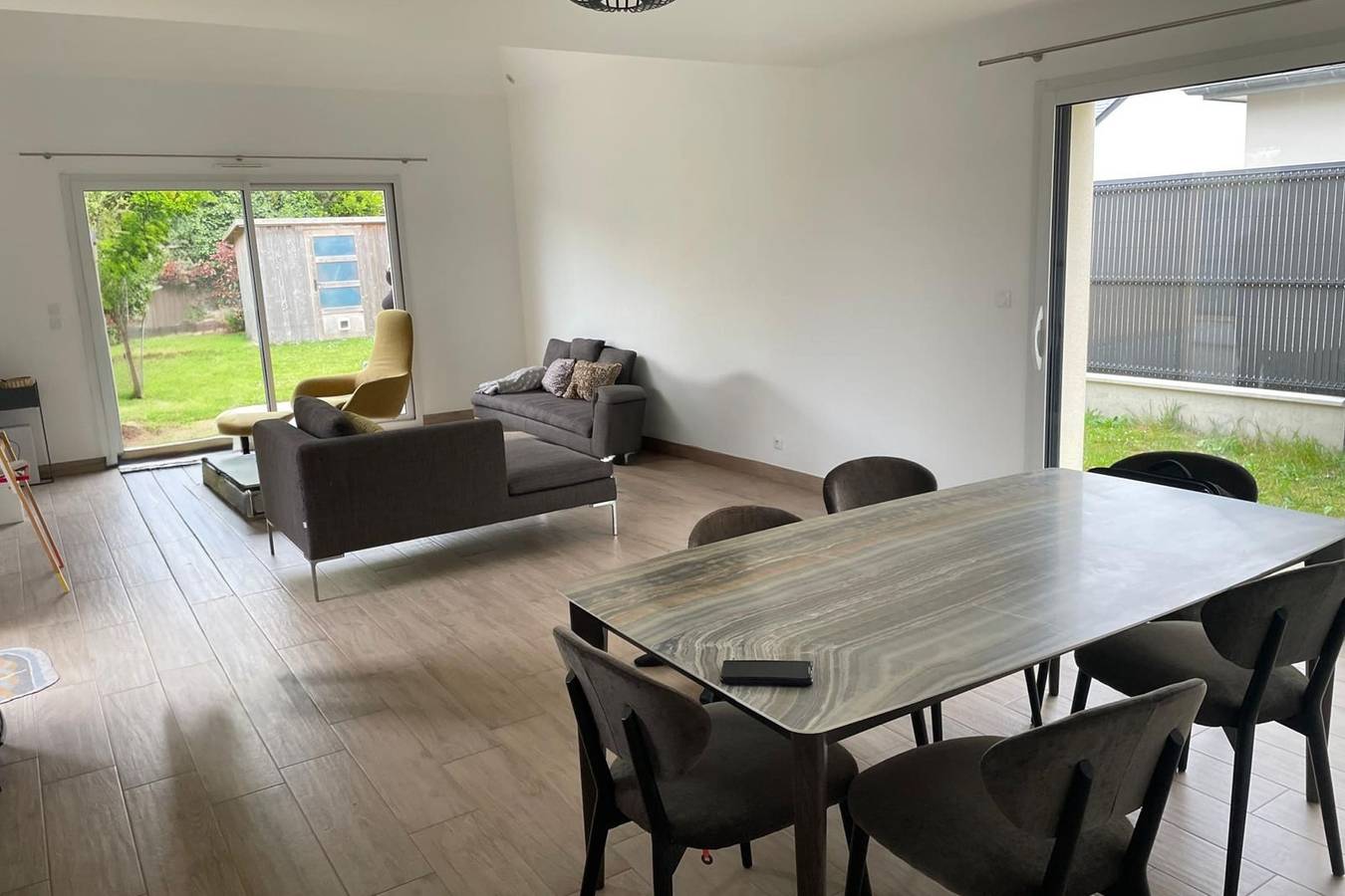 House 4 rooms with garden in Saint-Coulomb in Saint-Coulomb, Región de Saint-Malo