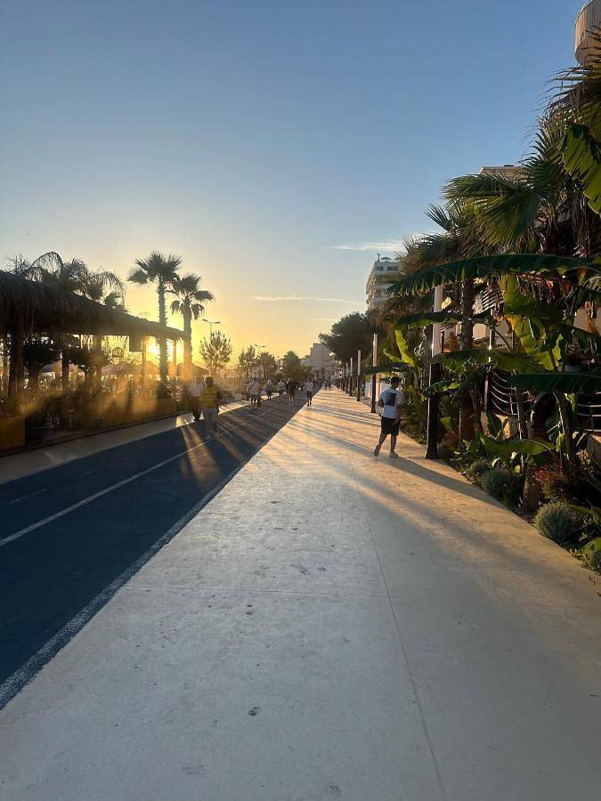 Maison de vacances pour 7 personnes, avec vue et jardin