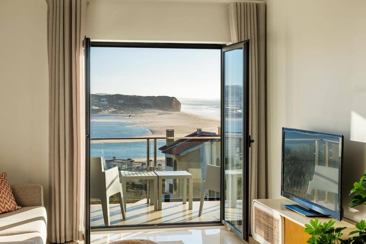 Apartamento inteiro, Apartment in Foz do Arelho, Leiria distrito