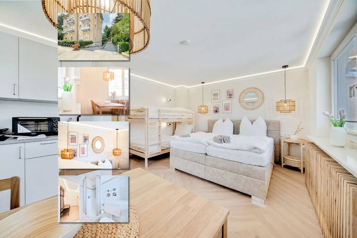 Ferienwohnung für 4 Personen in Oberbayern