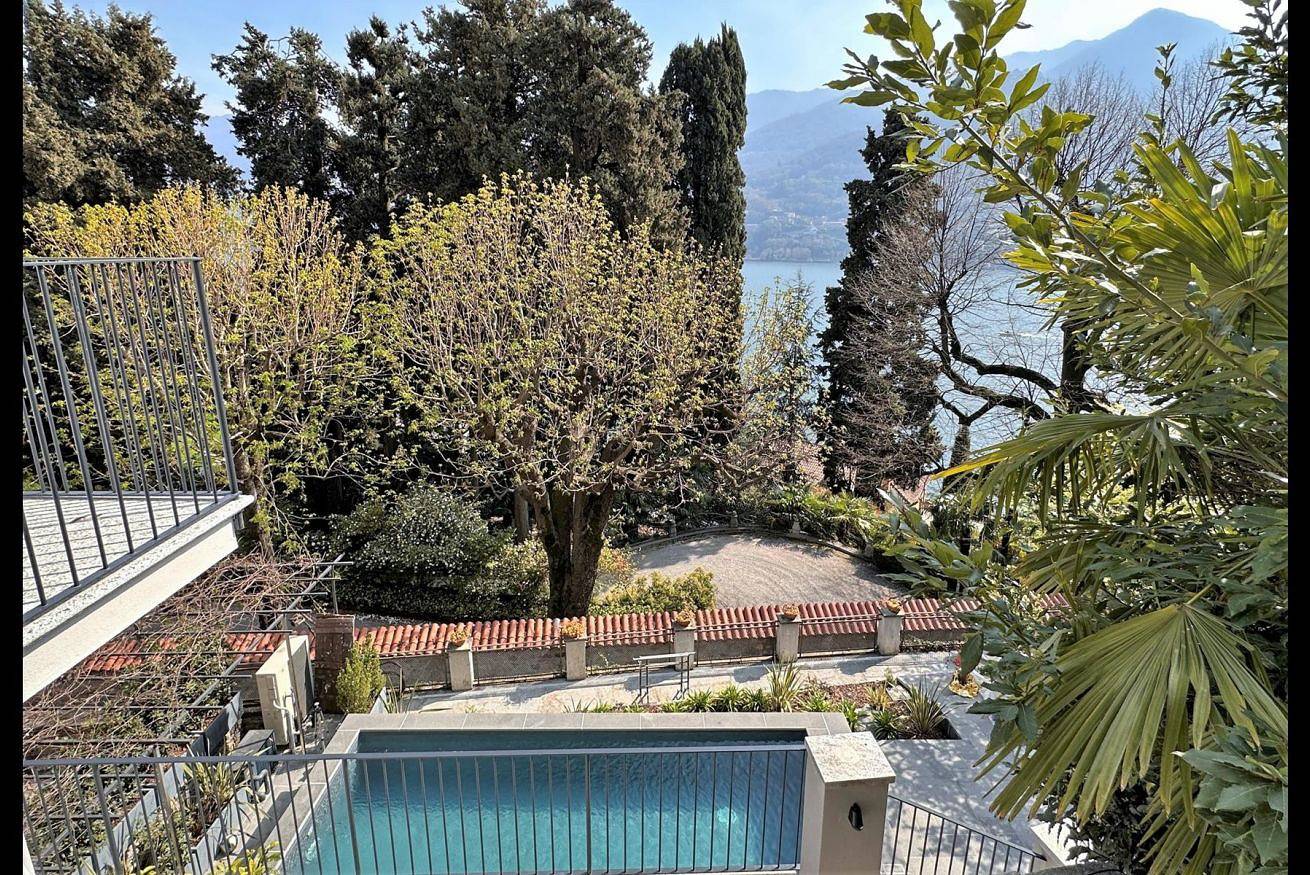 Hel lejlighed, Villa Sole Carate Urio – Lake Como in Carate Urio, Comosøen