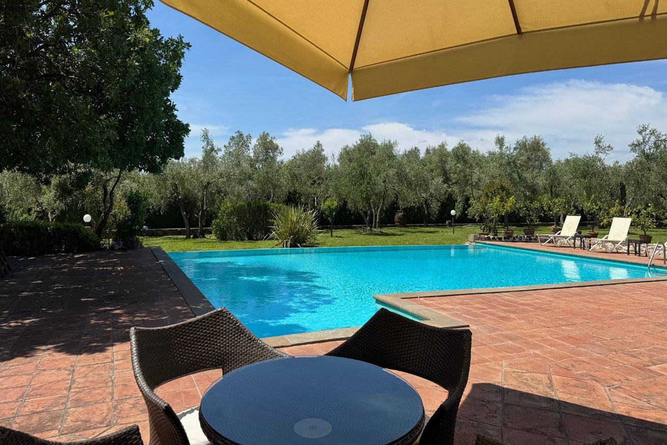 Villa Fortini by Mmega in Bagno a Ripoli, Firenze province