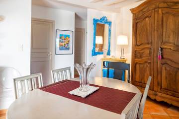Chambre D’hôte pour 2 Personnes dans Ustaritz, Région de Bayonne, Photo 3