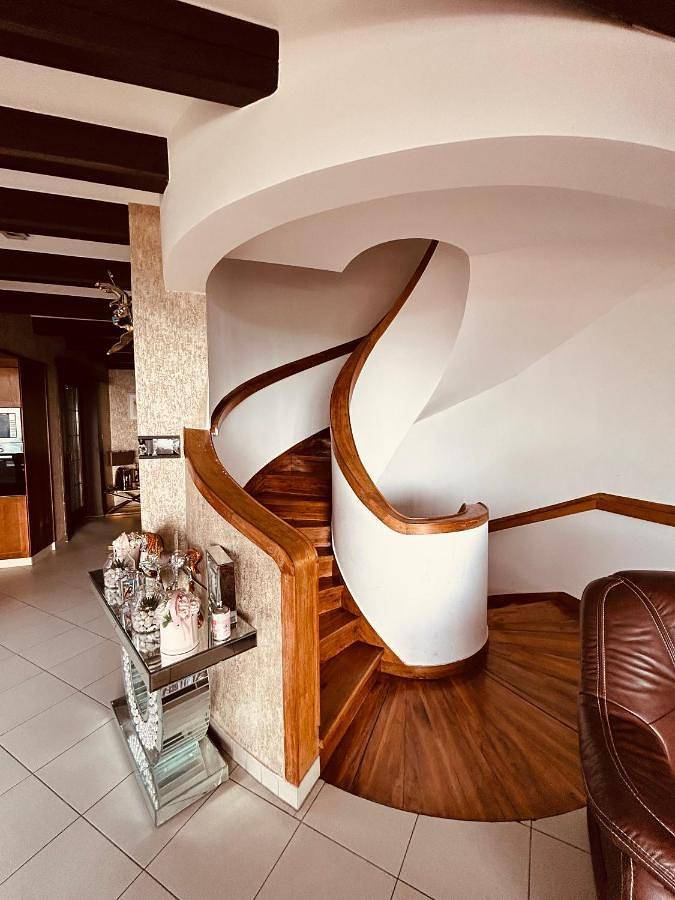 Villa pour 19 personnes à Budapest - 4