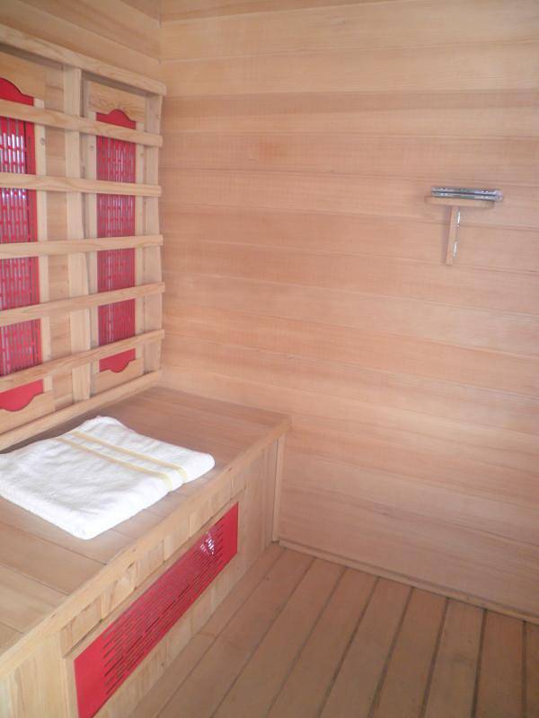 Gîte pour 10 personnes à Bénesse-Maremne - 4